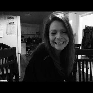 Meet your Posher, Candice